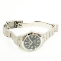 Explorer 39mm Steel 214270