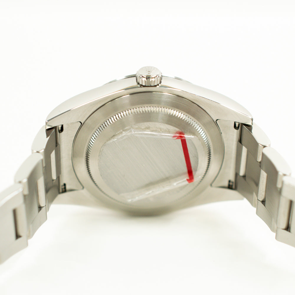 Explorer 39mm Steel 214270