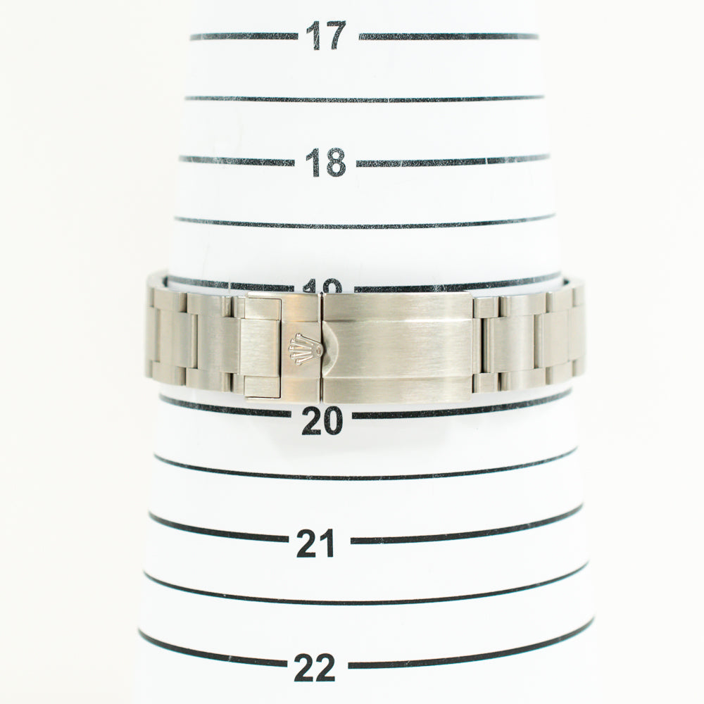 Explorer 39mm Steel 214270