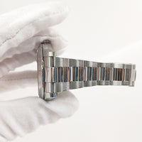 Datejust II 41mm Steel 116300