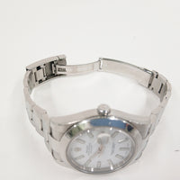 Datejust II 41mm Steel 116300