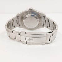 Datejust II 41mm Steel 116300