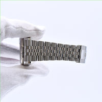 Datejust 36mmSteel and White Gold 126234