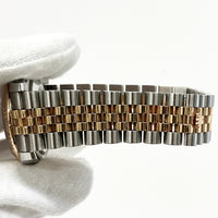 Datejust 36mm Steel and Rose Gold 116231