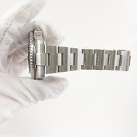 Sea-Dweller RED 43mm 50th Anniversary - Steel 126600