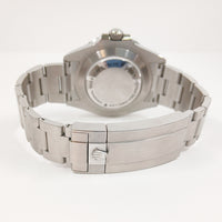 Sea-Dweller RED 43mm 50th Anniversary - Steel 126600