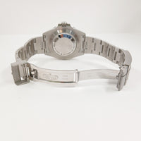 Sea-Dweller RED 43mm 50th Anniversary - Steel 126600