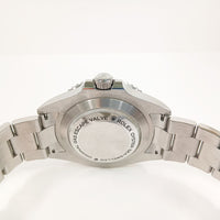 Sea-Dweller RED 43mm 50th Anniversary - Steel 126600