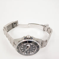 Sea-Dweller RED 43mm 50th Anniversary - Steel 126600