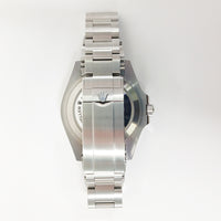 Sea-Dweller RED 43mm 50th Anniversary - Steel 126600