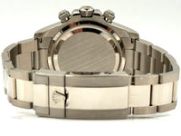 Rolex Daytona 126509