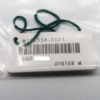 Datejust 41mm Steel and White Gold 126334