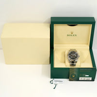 Datejust 41mm Steel and White Gold 126334