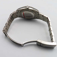 Datejust 41mm Steel and White Gold 126334