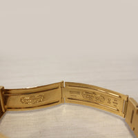 Daytona Yellow Gold "Zenith Movement" 16528