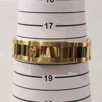 Daytona Yellow Gold "Zenith Movement" 16528