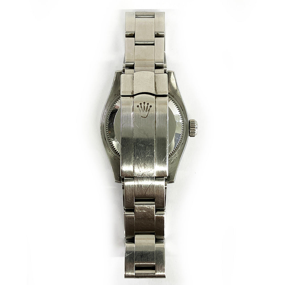 Oyster Perpetual 26mm Steel 176200