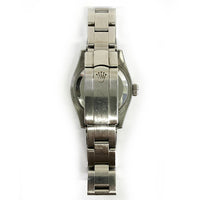 Oyster Perpetual 26mm Steel 176200