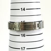 Oyster Perpetual 26mm Steel 176200