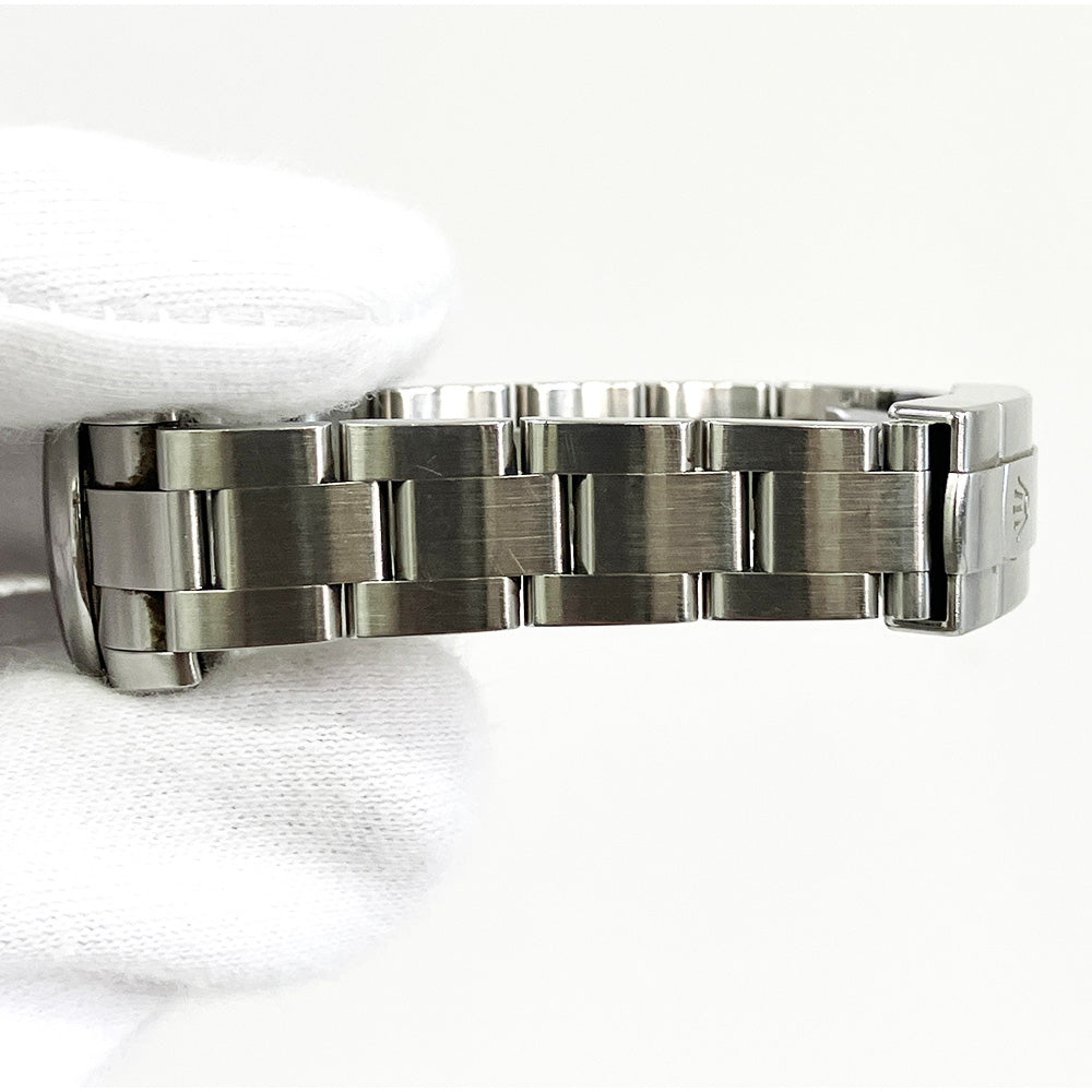 Oyster Perpetual 26mm Steel 176200