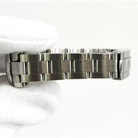 Oyster Perpetual 26mm Steel 176200