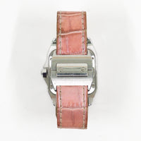 Santos 100 Steel - 33mm x 33mm W20126X8