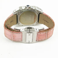 Santos 100 Steel - 33mm x 33mm W20126X8