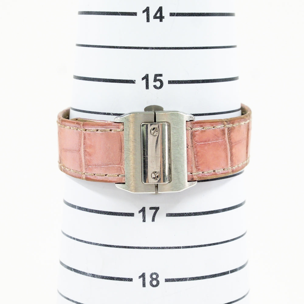 Santos 100 Steel - 33mm x 33mm W20126X8