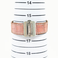 Santos 100 Steel - 33mm x 33mm W20126X8