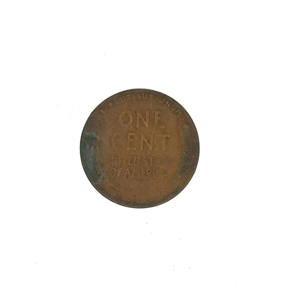 1924 Wheat Penny
SEND TO NGC