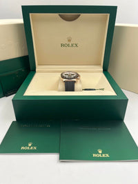 Rolex Daytona 116515LN