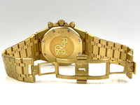Audemars Piguet Royal Oak Chronograph 26331BA