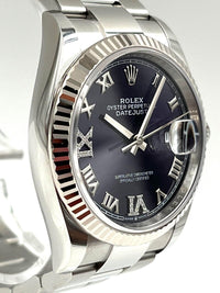 Rolex Datejust 36 126234