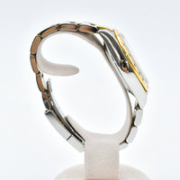 Daytona Steel and Yellow Gold 116523NR
