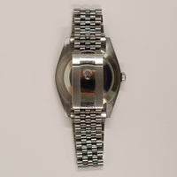 Datejust 41mm Steel and White Gold 126334G