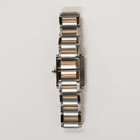 Tank Française Quartz Stainless Steel - 25mm x 20mm WE110004