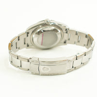 Datejust 36mmSteel and White Gold 126234
