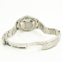 Datejust 36mmSteel and White Gold 126234