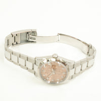 Datejust 36mmSteel and White Gold 126234