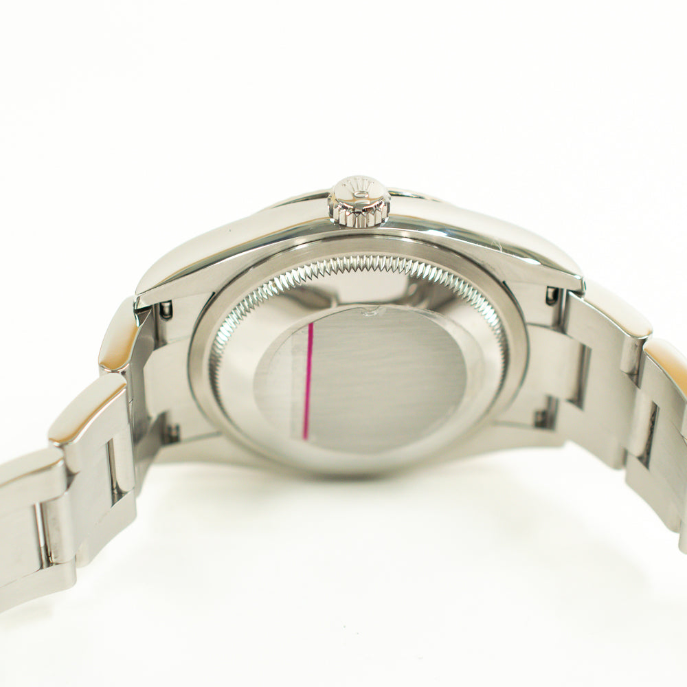 Datejust 36mmSteel and White Gold 126234