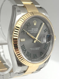 Rolex Datejust 36 126233