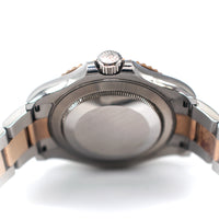 Yacht-Master 40mm Steel and Rose Gold 126621