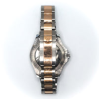 Yacht-Master 40mm Steel and Rose Gold 126621