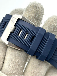 Bell &#038; Ross Diver BR0392-D-BU-ST/SRB