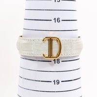 Pasha Seatimer 37mm Diamond Bezel  Yellow Gold WJ130009