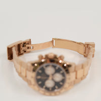 Daytona Rose Gold 126505