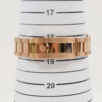 Daytona Rose Gold 126505