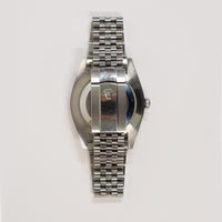 Datejust 41mm Steel and White Gold 126334