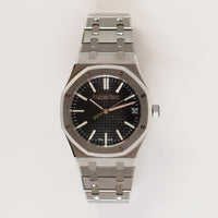 Royal Oak Selfwinding 41mm Stainless Steel 15510ST.OO.1320ST.07