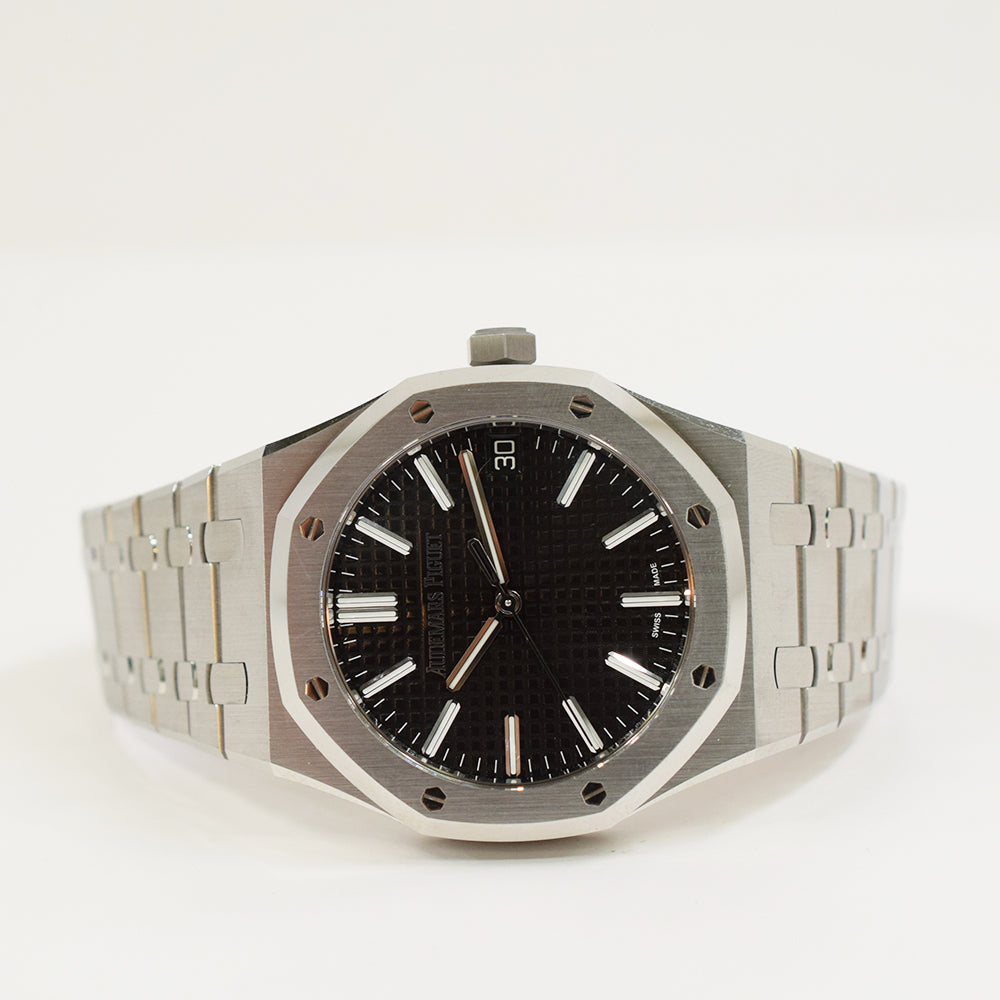 Royal Oak Selfwinding 41mm Stainless Steel 15510ST.OO.1320ST.07